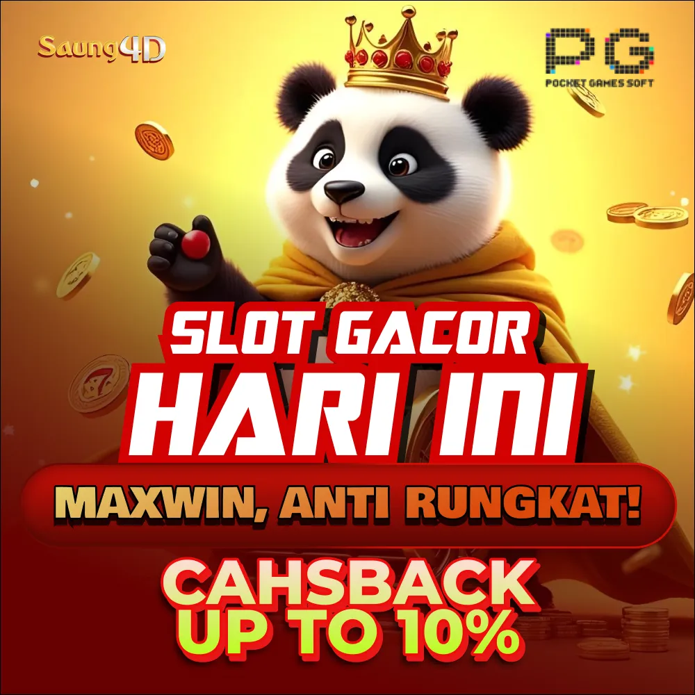 Situs Slot Terercaya